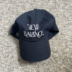 New Balance Graphic Baseball Cap